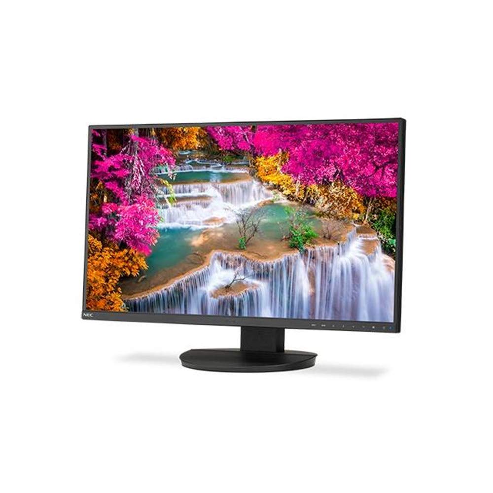 Amazon.co.jp: NEC EA271U-BK 27.5インチ 4K UHD ビジネスクラスワイド